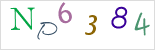Sicherheitsgrafik